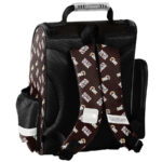 Tornister szkolny MMA Club Paso - obrazek 3