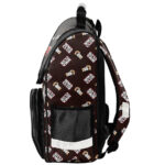 Tornister szkolny MMA Club Paso - obrazek 4