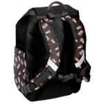 Tornister szkolny premium MMA Club Paso - obrazek 2