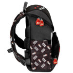 Tornister szkolny premium MMA Club Paso - obrazek 3