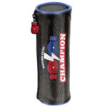 Piórnik tuba Boxing club Paso