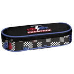 Piórnik Boxing club Paso