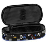 Piórnik Boxing club Paso - obrazek 4