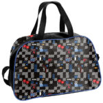 Torba sportowa Boxing club Paso - obrazek 2