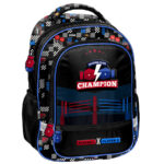 Plecak szkolny Boxing club Paso