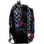 Plecak szkolny Boxing club Paso - obrazek 2