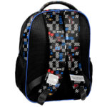 Plecak szkolny Boxing club Paso - obrazek 3