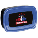 Śniadaniówka Boxing club Paso