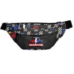 Saszetka na pas Boxing club Paso