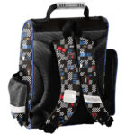 Tornister szkolny Boxing club Paso - obrazek 3