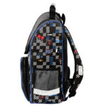 Tornister szkolny Boxing club Paso - obrazek 4