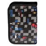 Piórnik bez wyposażenia Boxing club Paso - obrazek 2