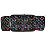 Piórnik bez wyposażenia Boxing club Paso - obrazek 3