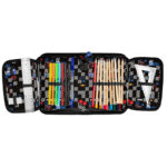 Piórnik z wyposażeniem Boxing club Paso - obrazek 3