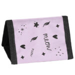 Portfel Striped cat Kotek Paso - obrazek 2