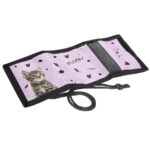 Portfel Striped cat Kotek Paso - obrazek 3