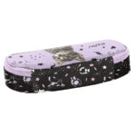 Piórnik Striped cat Kotek Paso - obrazek 3