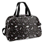 Torba sportowa Striped cat Kotek Paso - obrazek 2