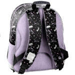 Plecak szkolny Striped cat Kotek Paso - obrazek 3