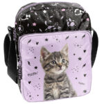Torba na ramię Striped cat Kotek Paso