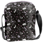 Torba na ramię Striped cat Kotek Paso - obrazek 2