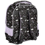 Duży plecak przedszkolny Striped cat Kotek Paso - obrazek 3