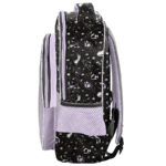 Duży plecak przedszkolny Striped cat Kotek Paso - obrazek 4