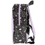 Mały plecak przedszkolny 3D Striped cat Kotek Paso - obrazek 4