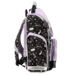 Tornister szkolny Striped cat Kotek Paso - obrazek 2