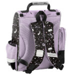 Tornister szkolny Striped cat Kotek Paso - obrazek 3