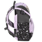 Tornister szkolny premium Striped cat Kotek Paso - obrazek 2