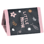 Portfel Little white cat Kotek Paso - obrazek 2