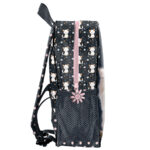 Mały plecak przedszkolny Little white cat Kotek Paso - obrazek 2