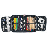 Piórnik z wyposażeniem Little white cat Kotek Paso - obrazek 3