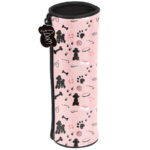 Piórnik tuba Little puppy Piesek Paso