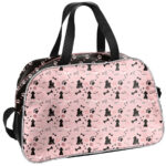 Torba sportowa Little puppy Piesek Paso - obrazek 2