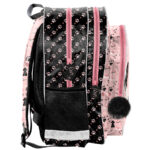 Plecak szkolny Little puppy Piesek Paso - obrazek 2