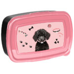 Śniadaniówka Little puppy Piesek Paso