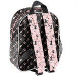 Mały plecak przedszkolny 3D Little puppy Piesek Paso - obrazek 3