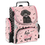 Tornister szkolny Little puppy Piesek Paso