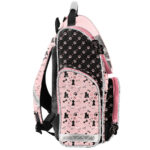 Tornister szkolny Little puppy Piesek Paso - obrazek 2