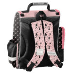 Tornister szkolny Little puppy Piesek Paso - obrazek 3