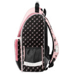 Tornister szkolny Little puppy Piesek Paso - obrazek 4