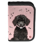 Piórnik bez wyposażenia Little puppy Piesek Paso