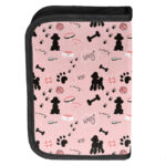 Piórnik bez wyposażenia Little puppy Piesek Paso - obrazek 2