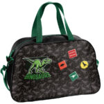 Torba sportowa Danger dinozaur Paso