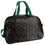 Torba sportowa Danger dinozaur Paso - obrazek 2