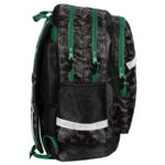 Plecak szkolny Danger dinozaur Paso - obrazek 2