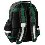 Plecak szkolny Danger dinozaur Paso - obrazek 3