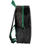 Mały plecak przedszkolny 3D Danger dinozaur Paso - obrazek 2